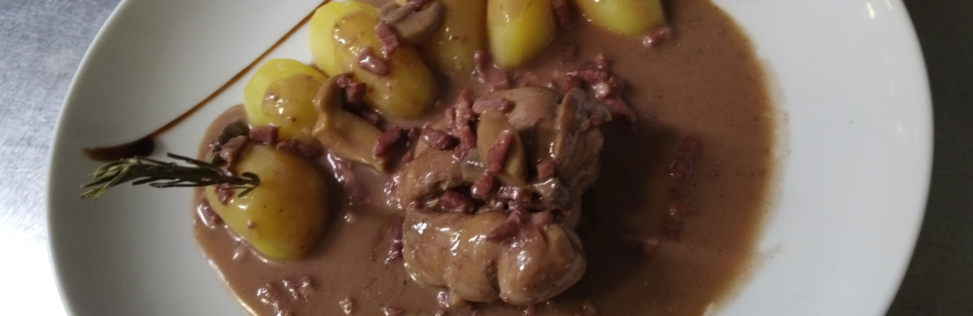 Restaurant Le Victor Hugo poissy 78